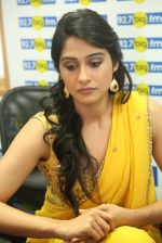 Regina Cassandra at 92.7 Big FM on 29th Jan 2016